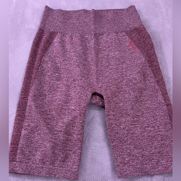 Gymshark Other - Gymshark biker shorts